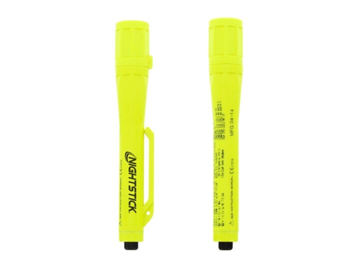 Esko NightStick LED Penlight - Image 4