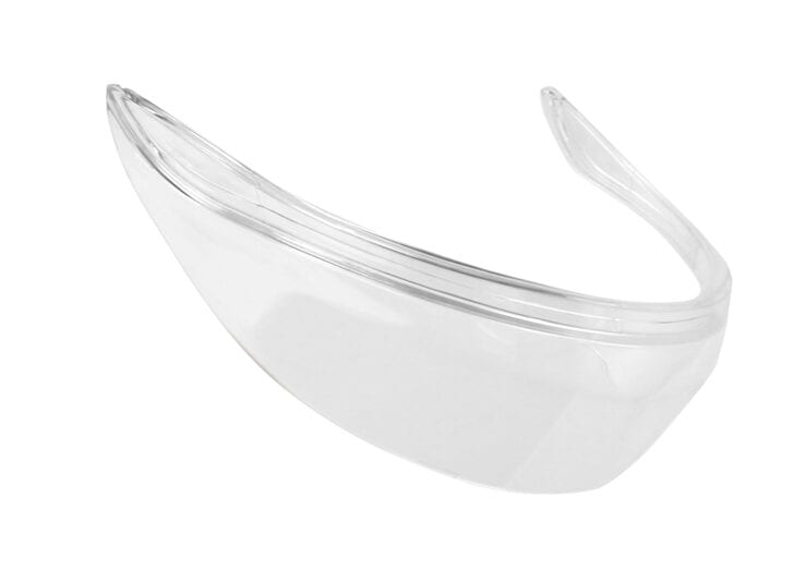Esko Tuff Shield Chin Guard - Image 2