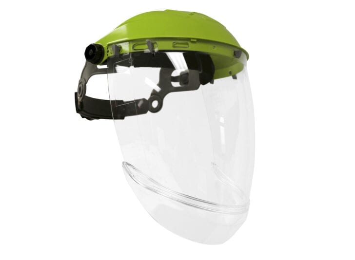 Esko Tuff Shield Chin Guard - Image 3