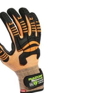 Impact Protection Gloves