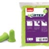 Esko Vortex Earplugs Green Uncorded Refill - Image 2