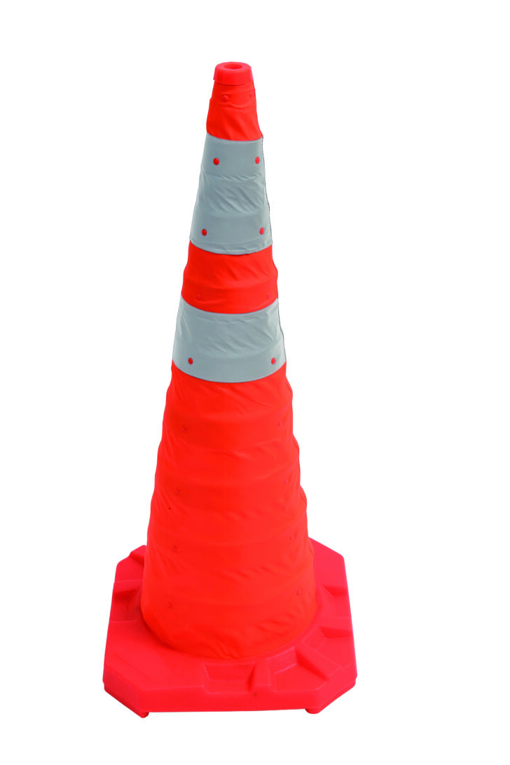 Esko Collapsible Traffic Cone