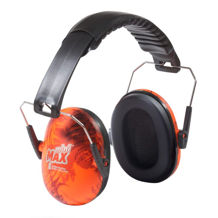 Esko MiniMax Kid's Earmuff - Image 2