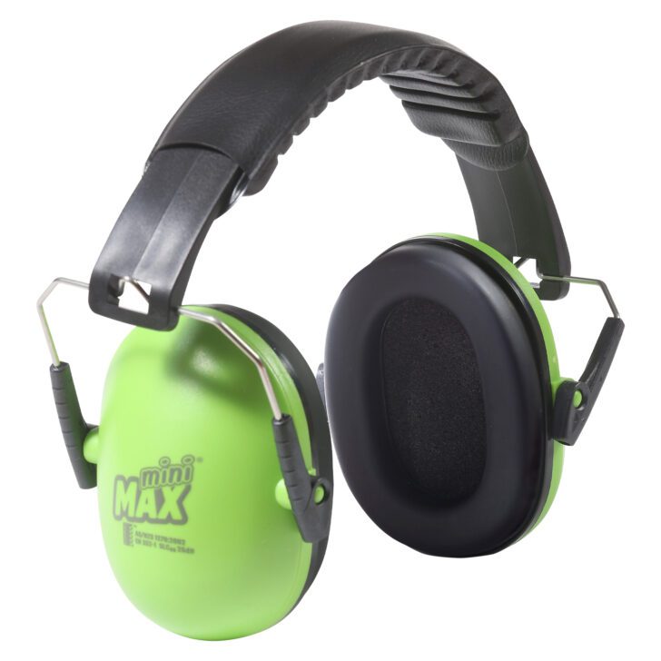 Esko MiniMax Kid's Earmuff - Image 4