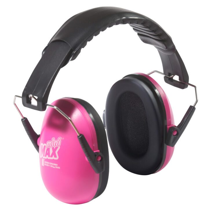 Esko MiniMax Kid's Earmuff - Image 6