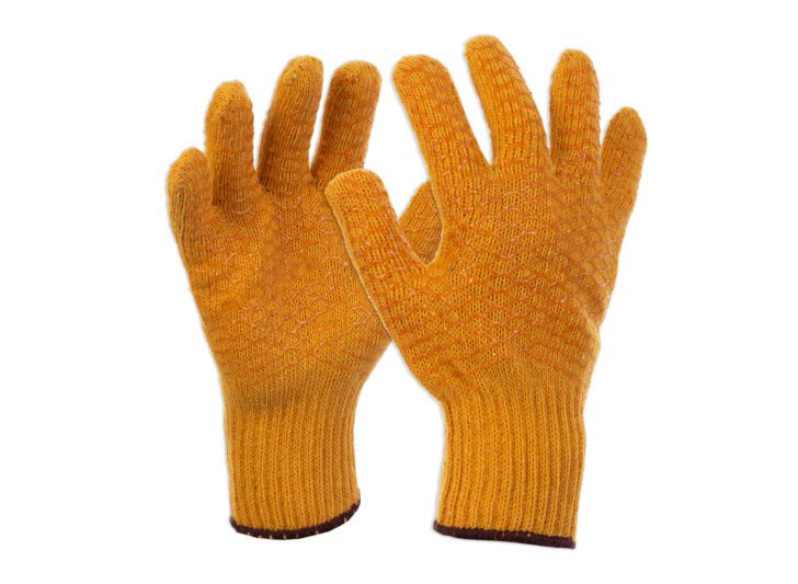 Esko Lattice Honeycomb Fishers Glove - Image 2