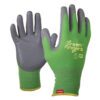 Esko Green Fingers Gardening Gloves, Green - Image 2