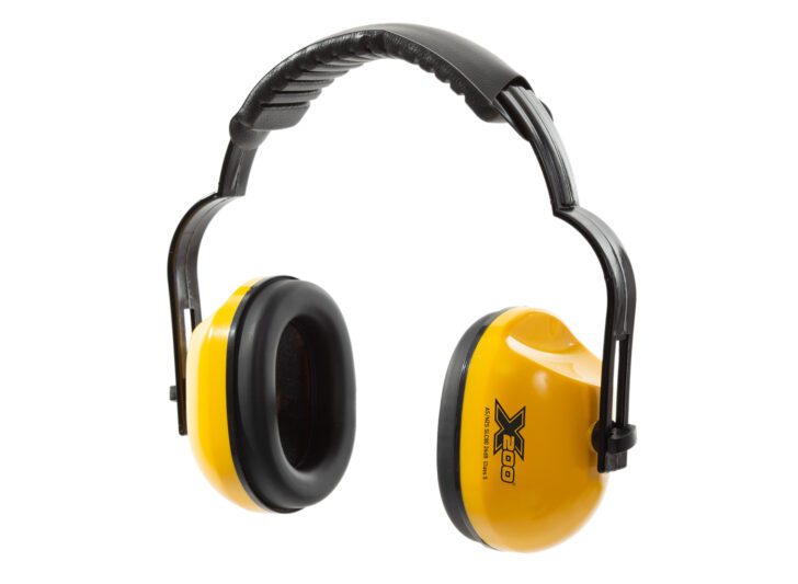 Esko X200 Class 5 Earmuff - Image 2