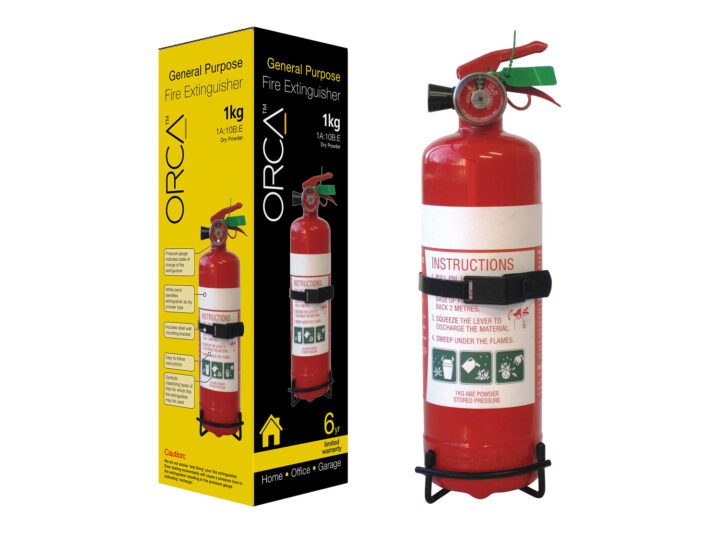 Esko Fire Extinguishers - Image 3