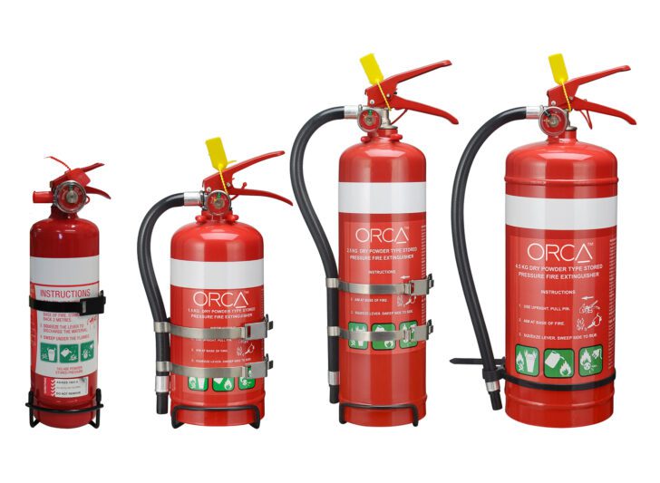 Esko Fire Extinguishers - Image 2