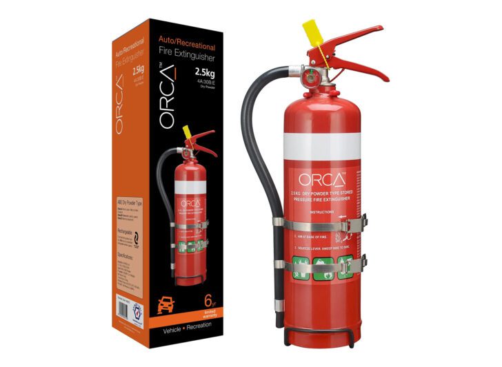 Esko Fire Extinguishers - Image 5