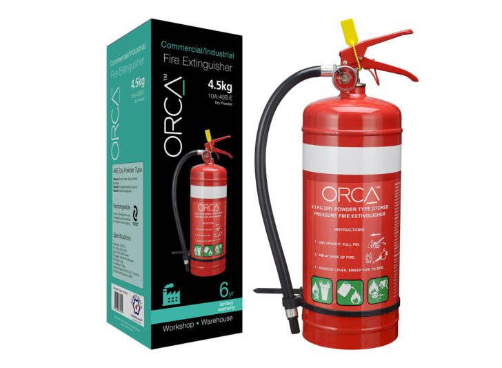 Esko Fire Extinguishers - Image 6