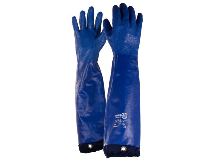 Esko ChemGard E815 60cm Glove