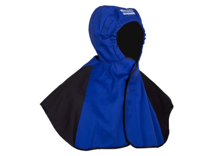 Esko Fusion Premium Fire Retardant Hood - Image 2
