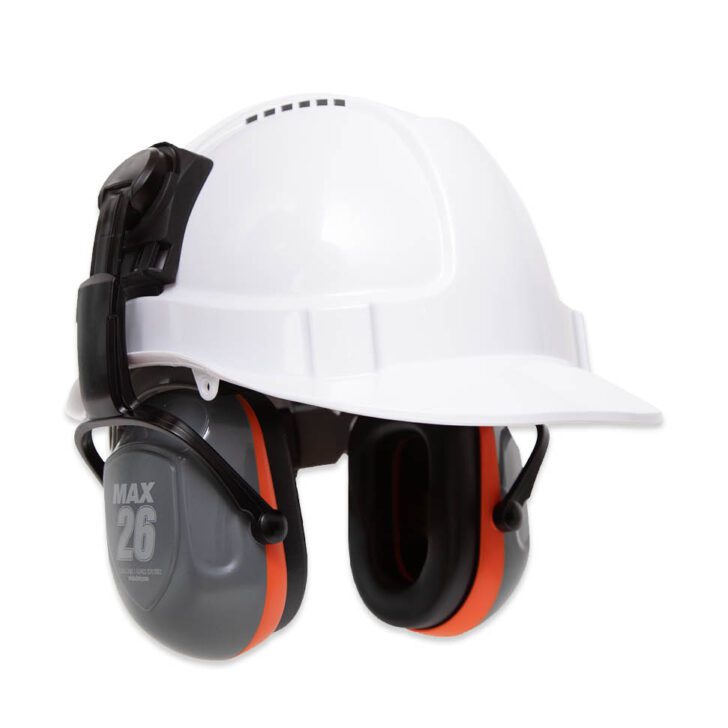 Esko Max26 Hard Hat Earmuff - Image 2