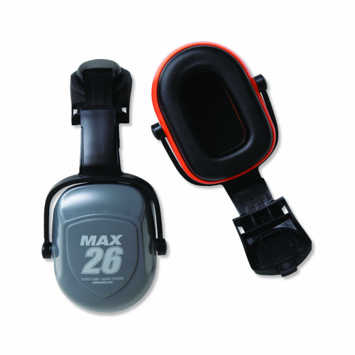 Esko Max26 Hard Hat Earmuff