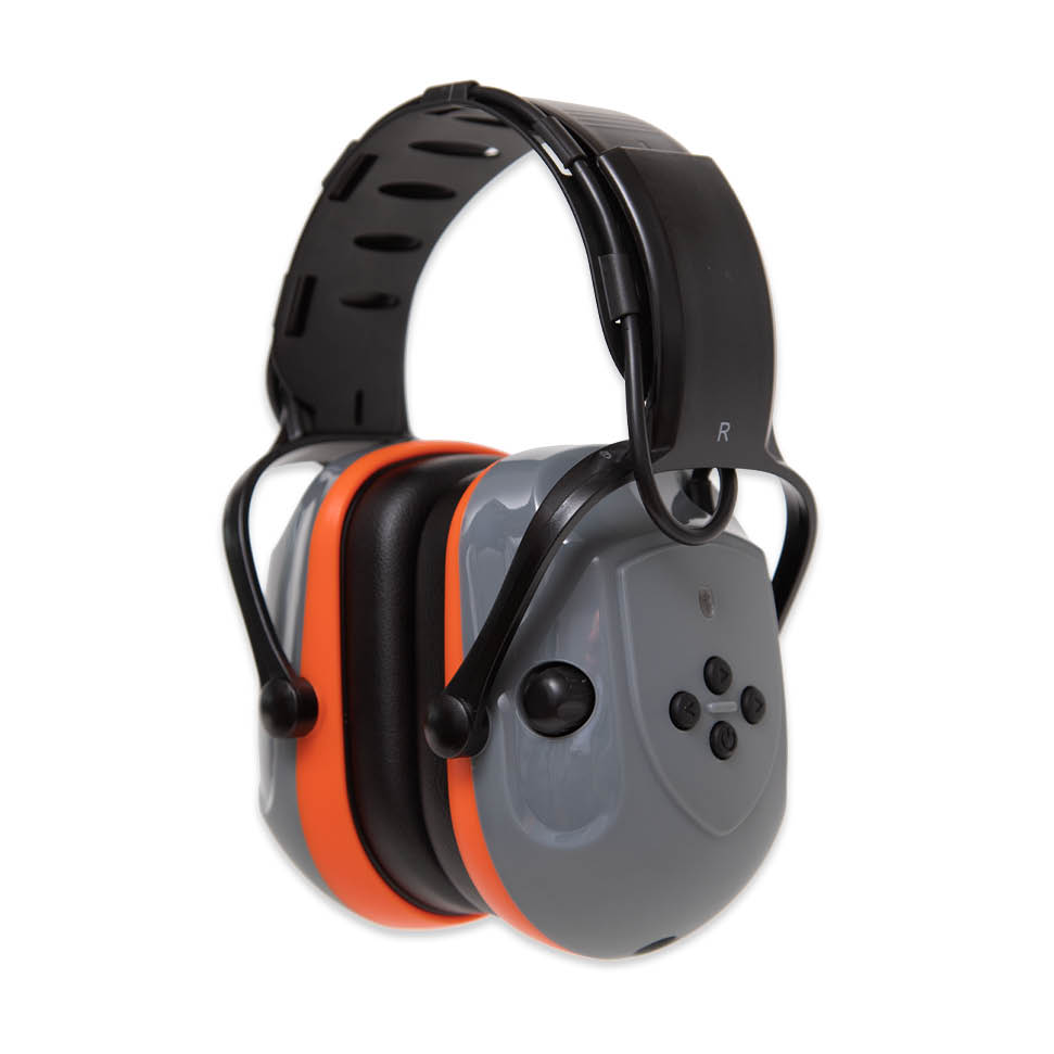 Esko Max28 Bluetooth Earmuff - Esko Safety