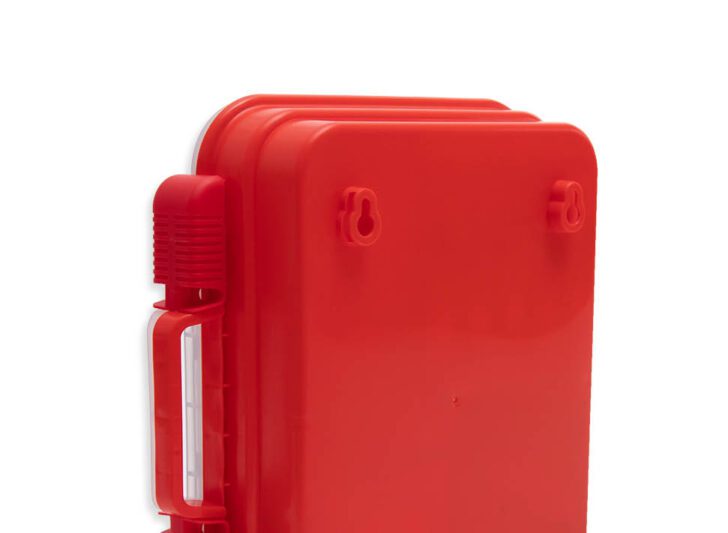 Esko First Aid Kit, 1-25 Person, 116pc - Image 3