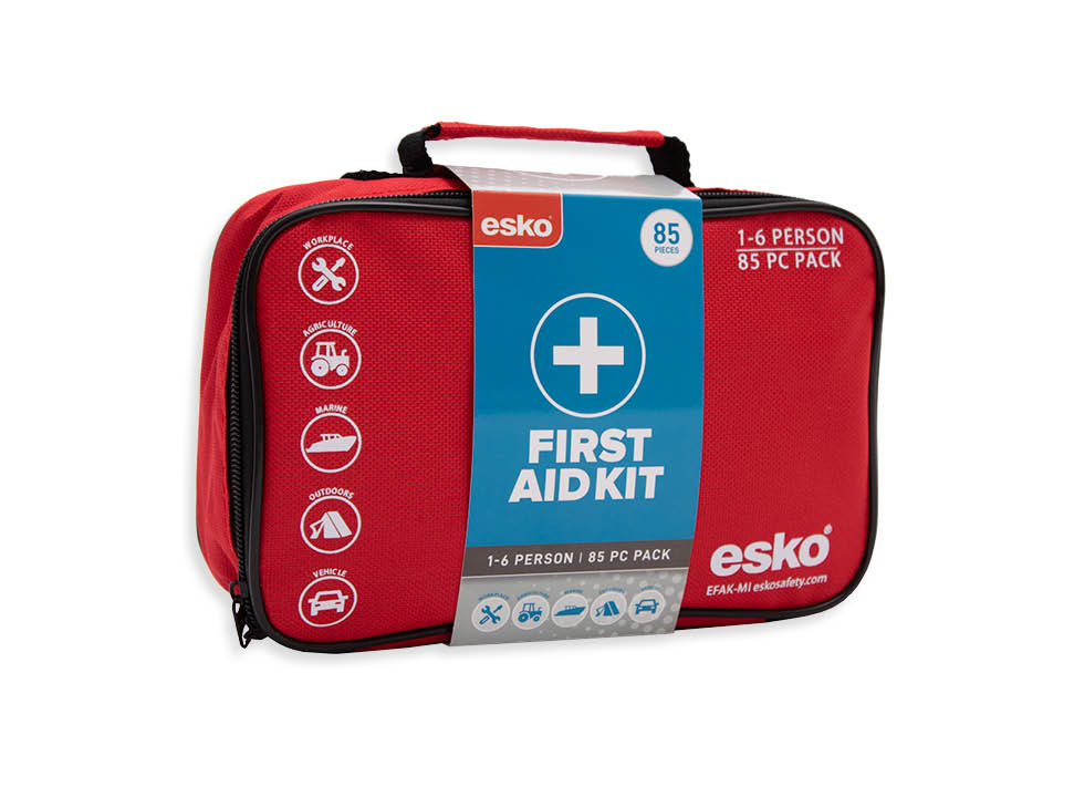 Vera Equipment of the first aid kit DIN 13157 Plus - merXu - Negotiate  prices! Wholesale purchases!