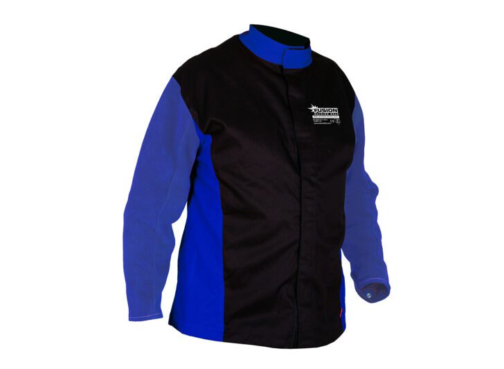 Esko Fusion Welders Jacket