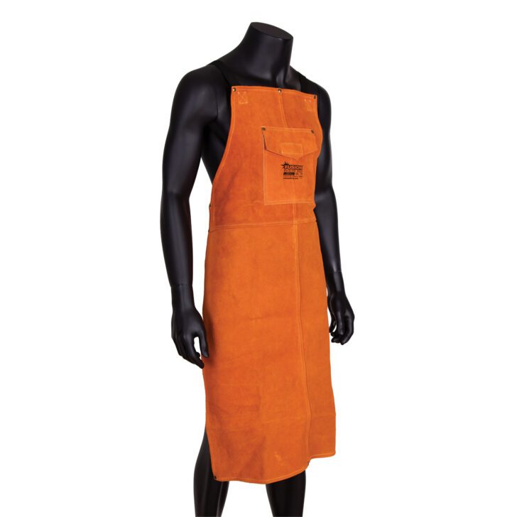 Esko Fusion Premium Welders Apron