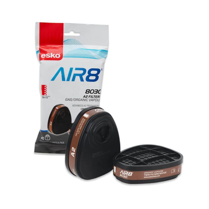 Esko AIR8 8030 A2 Cartridge Filters - Image 2