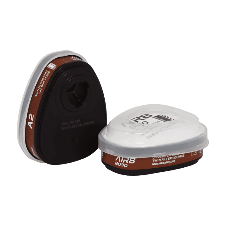 Esko AIR8 8035 A2/P2 Filter Combo (Pair)