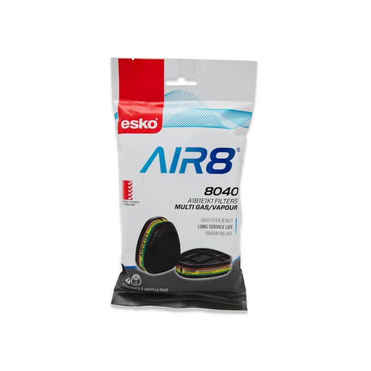 Esko AIR8 8040 A1B1E1K1 Cartridge Filters - Image 3