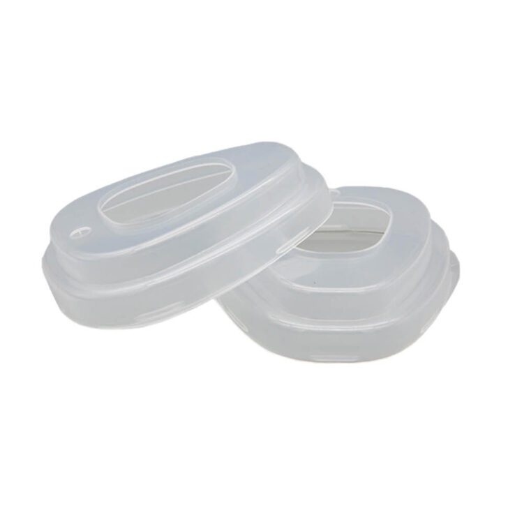 Esko AIR8 Spray Paint Respirator Kit - Image 6