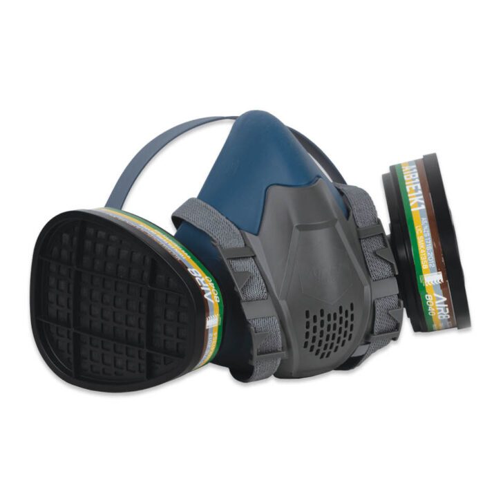 Esko AIR8 Multigas Respirator Kit - Image 2