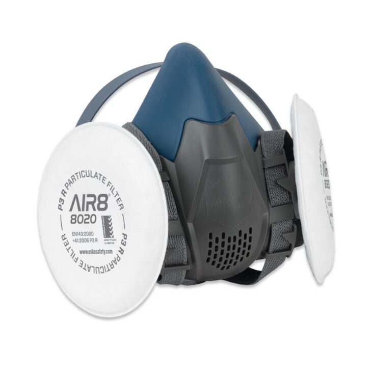 Esko AIR8 Welders/Fine Dust Respirator Kit - Image 2