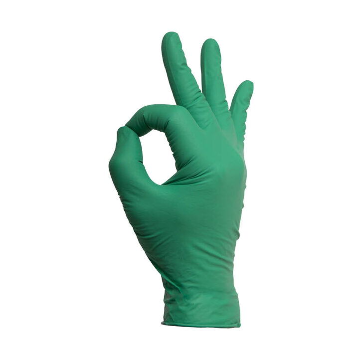 Esko High Five Biodegradable Gloves