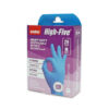 Esko High Five Blue Nitrile Gloves 20 Pack - Image 2