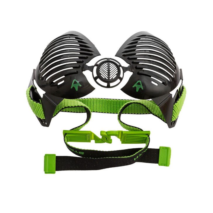 Esko Stealth P2 Half Mask - Image 4