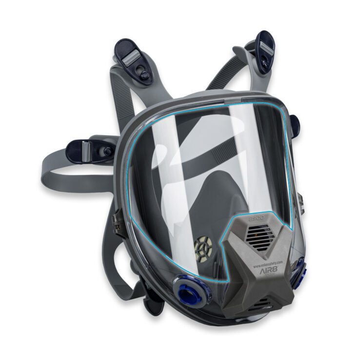 Esko AIR8 8900 Lens Cover