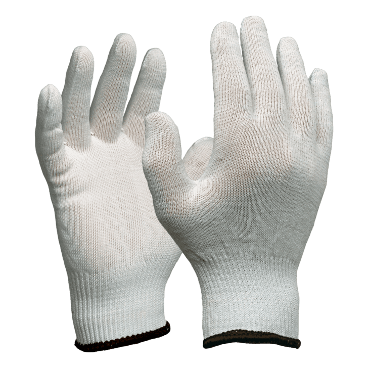 Esko Knitted 100% Nylon Glove