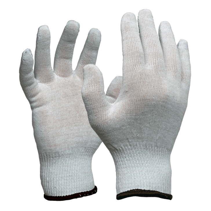 Esko Knitted 100% Cotton Glove