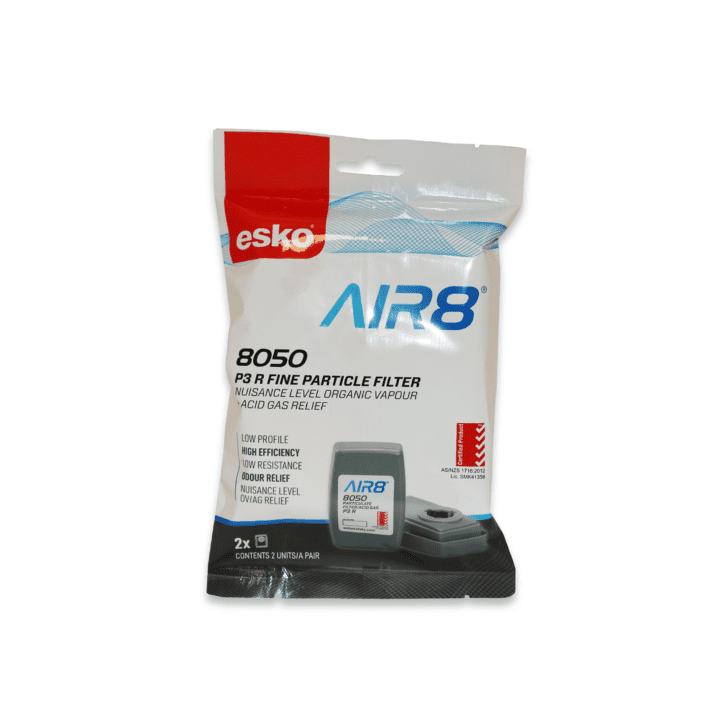 Esko AIR8 8050 P3R Particle Filters - Image 3