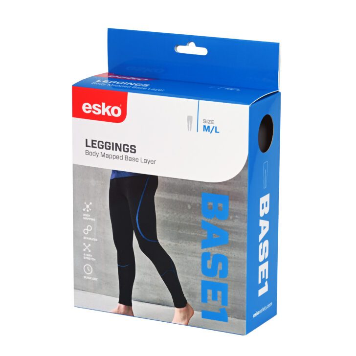 Esko BASE1 Leggings - Image 5