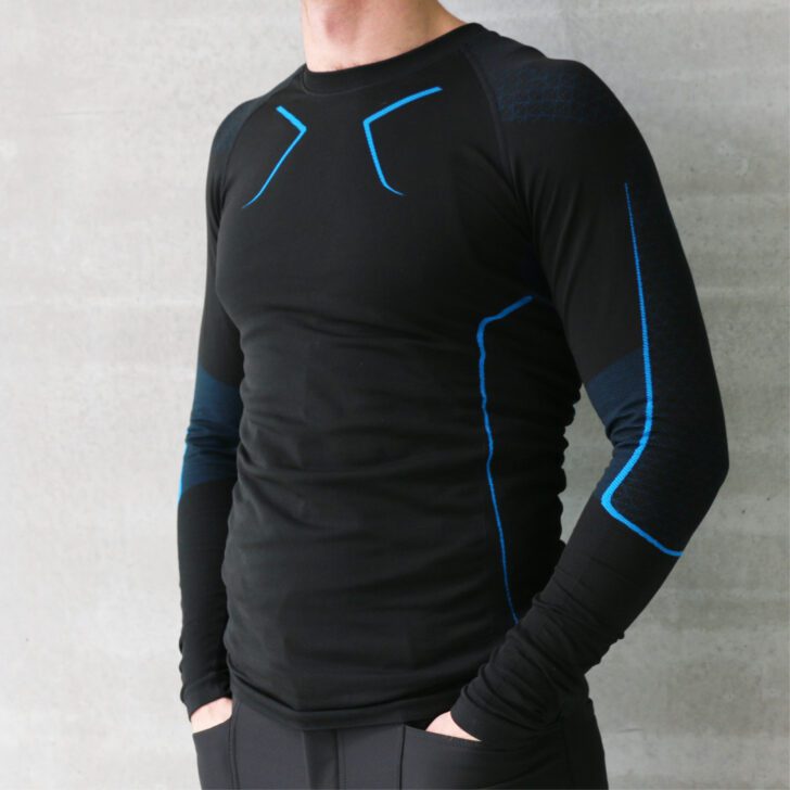 Esko BASE1, Long Sleeved Top