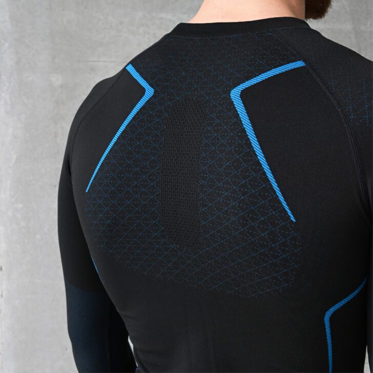 Esko BASE1, Long Sleeved Top - Image 2