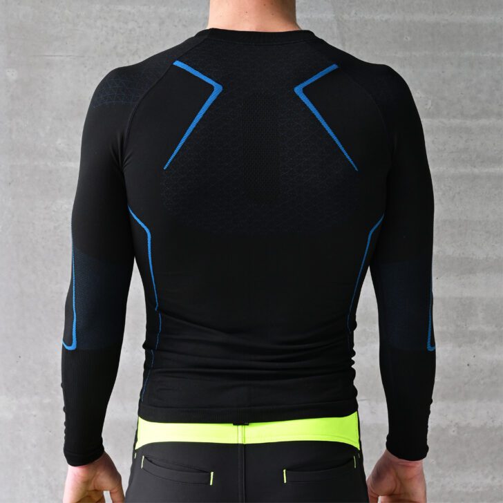 Esko BASE1, Long Sleeved Top - Image 4