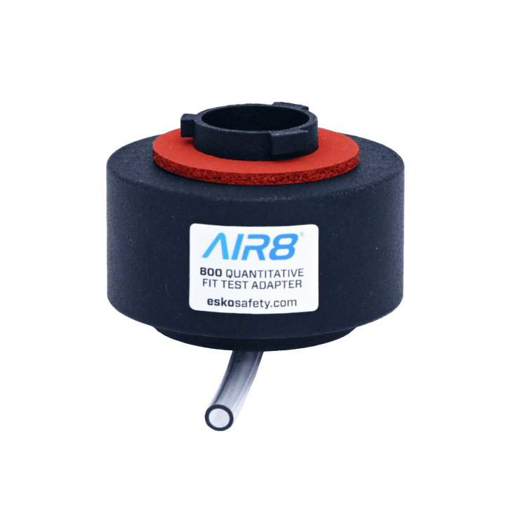 Esko AIR8 Fit Test Adaptor