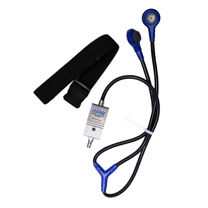Esko AIR8 8500 Adapter Kit