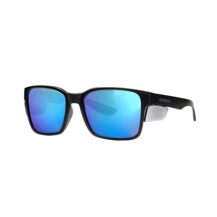 Esko Papamoa Polarised Safety Specs