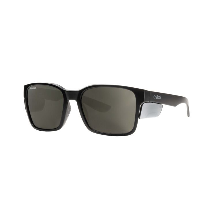 Esko Kaikoura Polarised Safety Specs