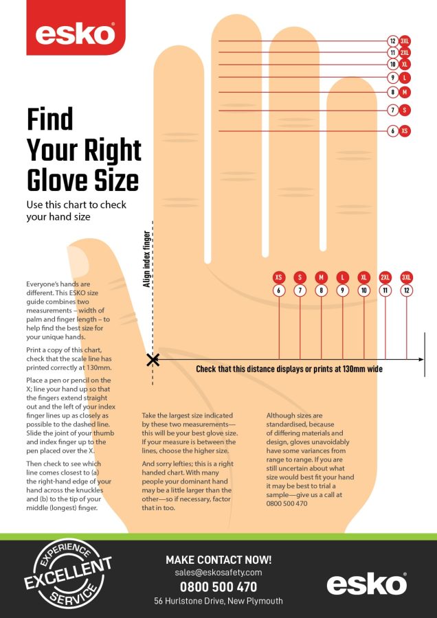Esko Glove Sizing Guide_V7